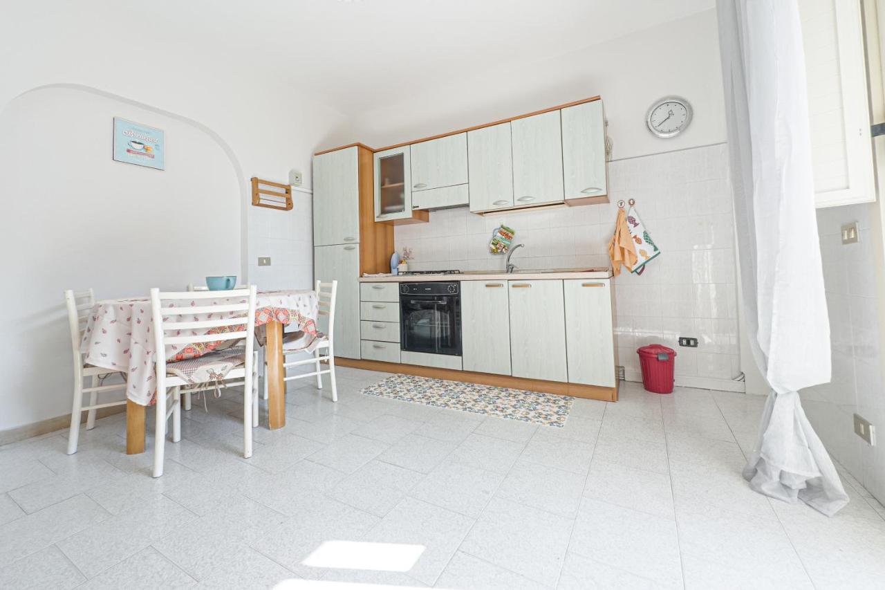 Seashore House - Appartamento A 100 Mt Dal Mare Villafranca Tirrena Exteriör bild